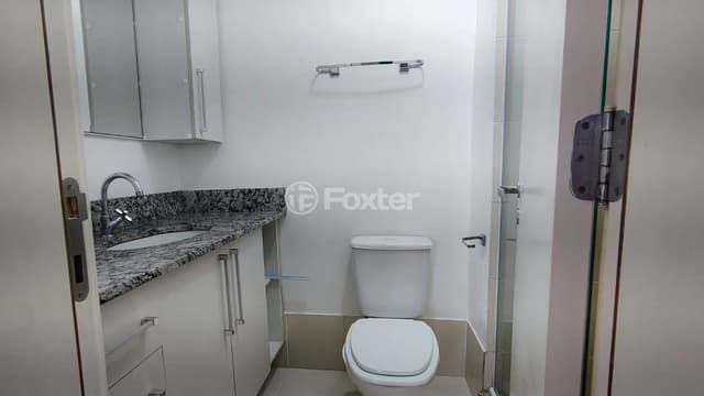 Detalhe do imóvel