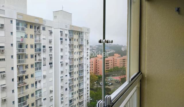 Detalhe do imóvel