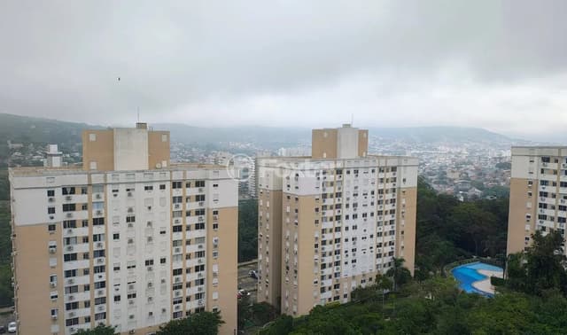 Detalhe do imóvel