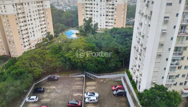 Detalhe do imóvel