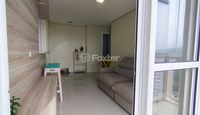 Detalhe do imóvel
