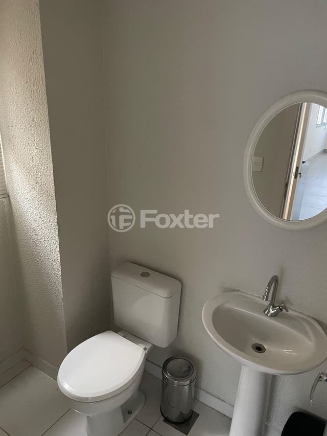 Detalhe do imóvel