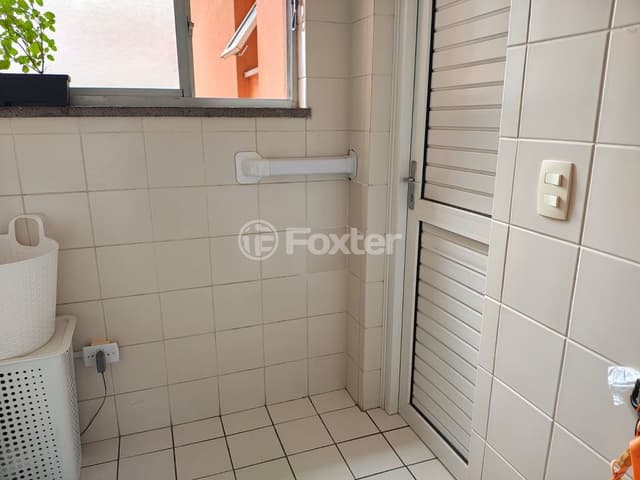 Detalhe do imóvel