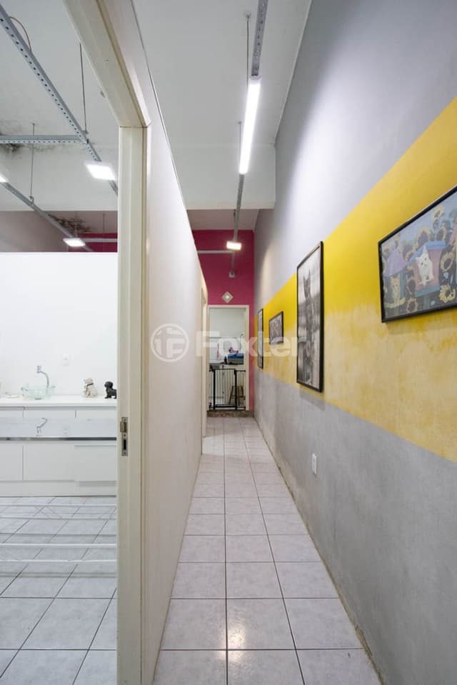 Detalhe do imóvel