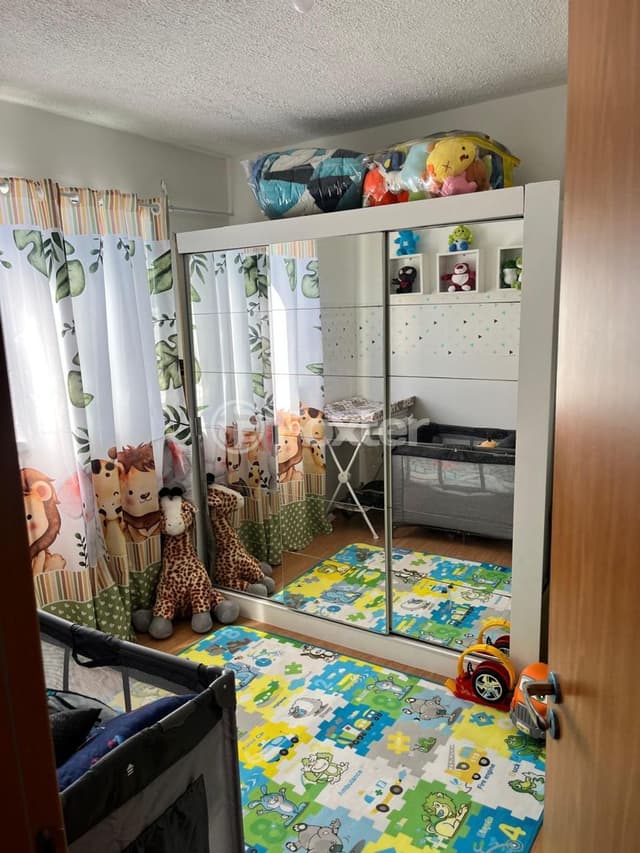 Detalhe do imóvel