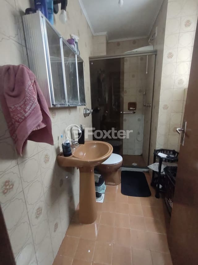 Detalhe do imóvel