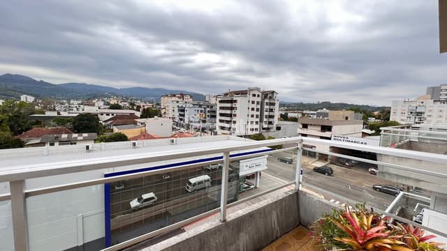 Detalhe do imóvel