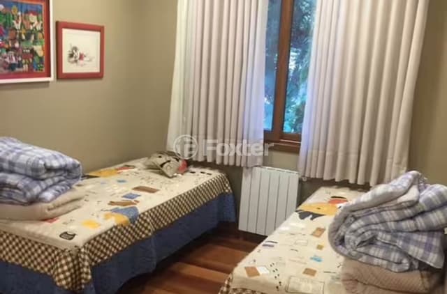 Detalhe do imóvel