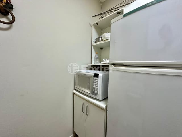 Detalhe do imóvel
