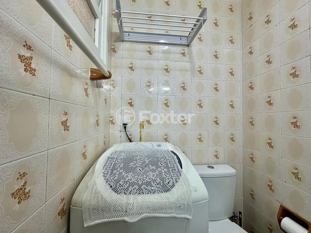 Detalhe do imóvel