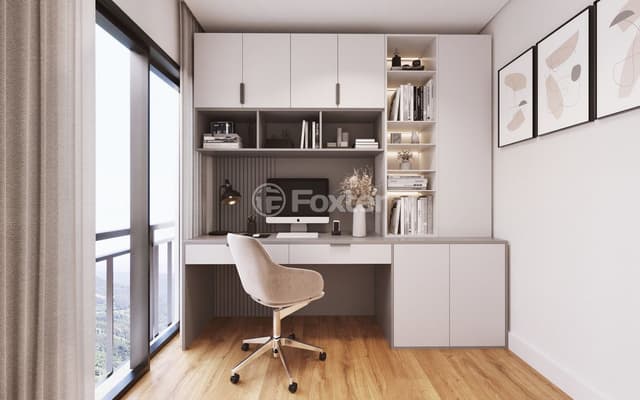 Detalhe do imóvel