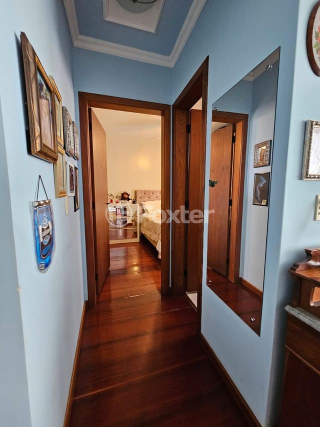 Detalhe do imóvel
