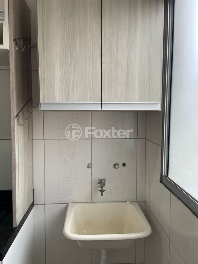 Detalhe do imóvel