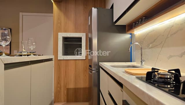 Detalhe do imóvel