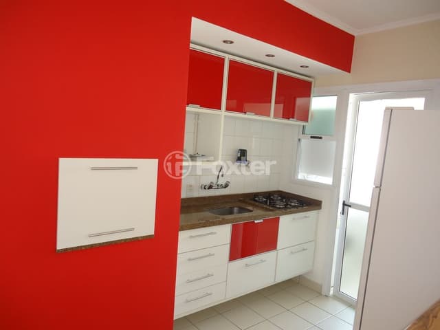 Detalhe do imóvel