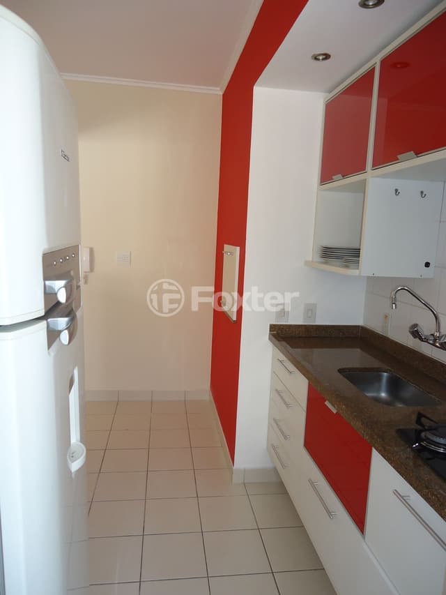 Detalhe do imóvel