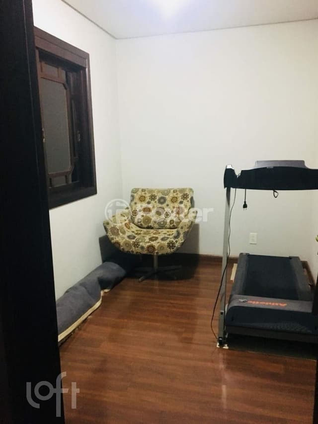 Detalhe do imóvel