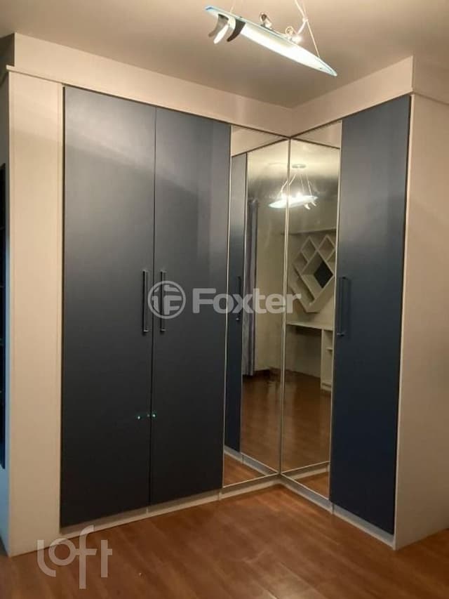 Detalhe do imóvel