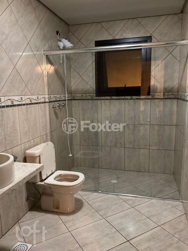 Detalhe do imóvel