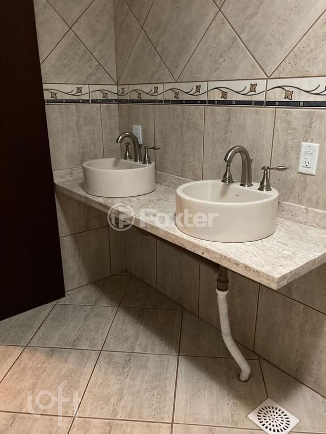 Detalhe do imóvel