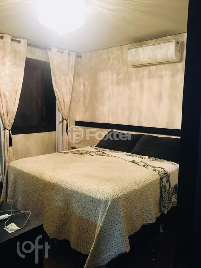 Detalhe do imóvel