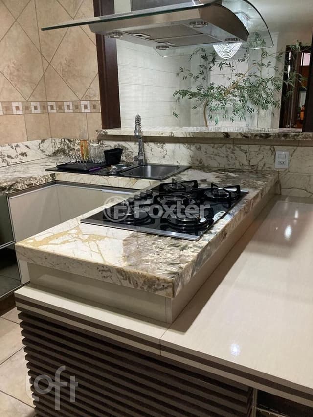 Detalhe do imóvel