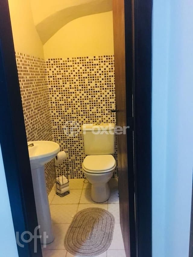 Detalhe do imóvel