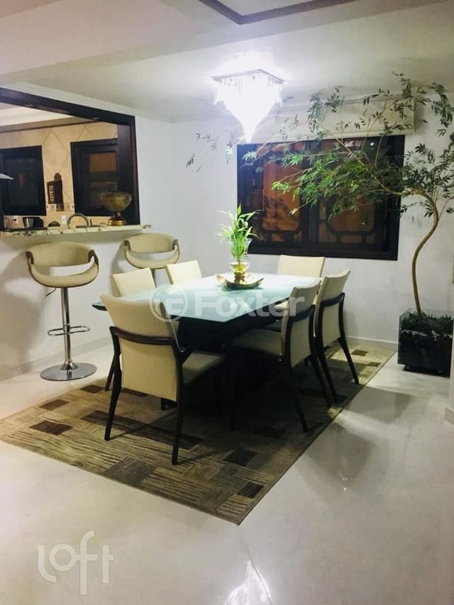 Detalhe do imóvel