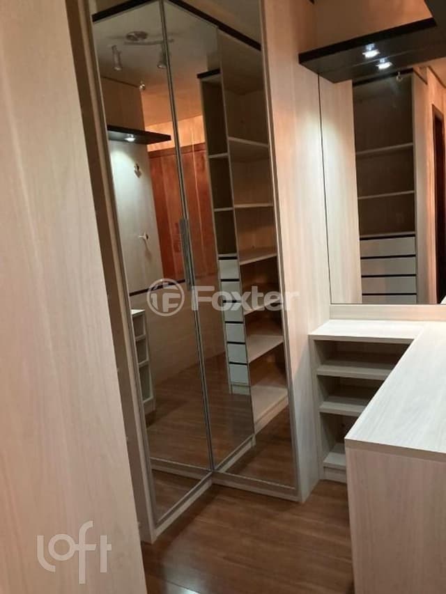 Detalhe do imóvel