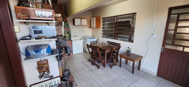 Detalhe do imóvel