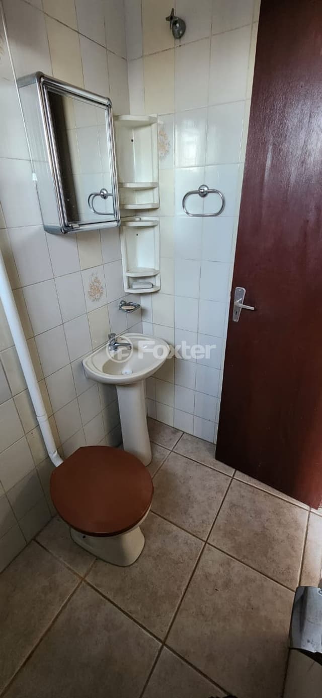Detalhe do imóvel