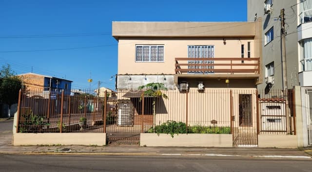Detalhe do imóvel