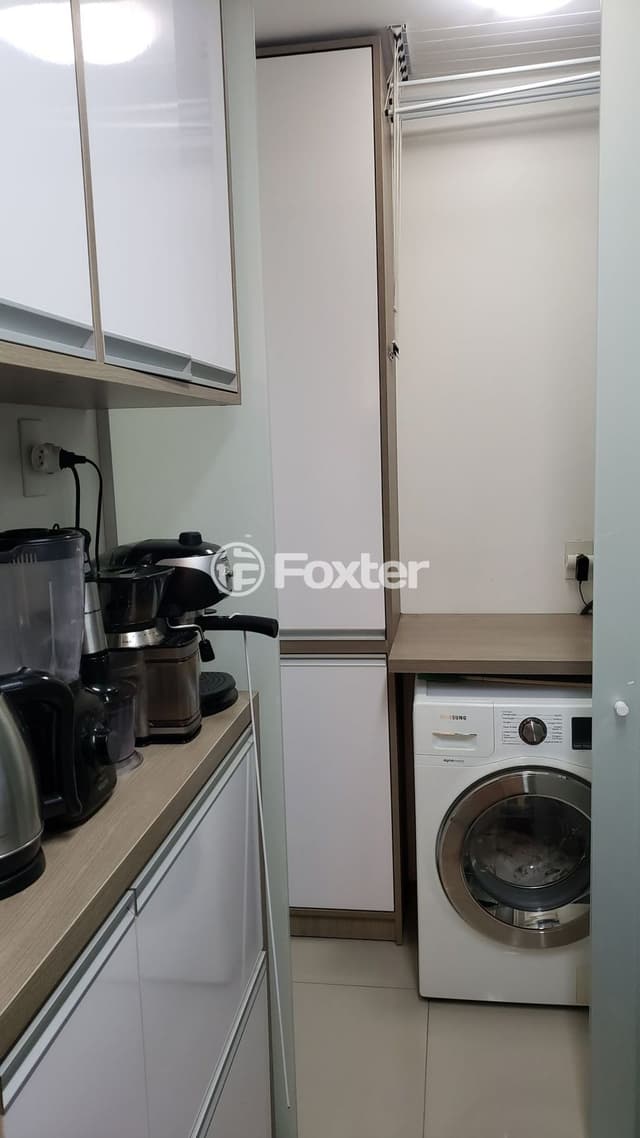 Detalhe do imóvel