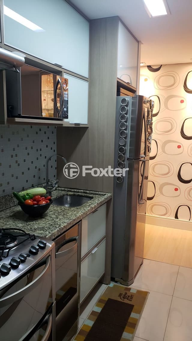 Detalhe do imóvel