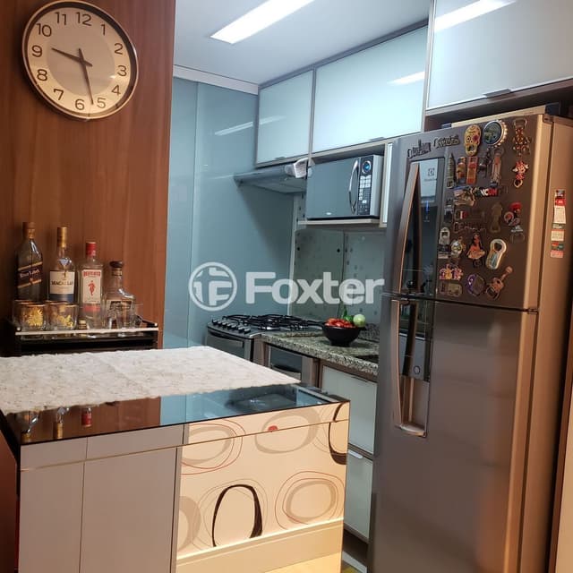 Detalhe do imóvel