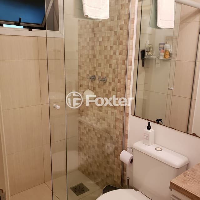 Detalhe do imóvel