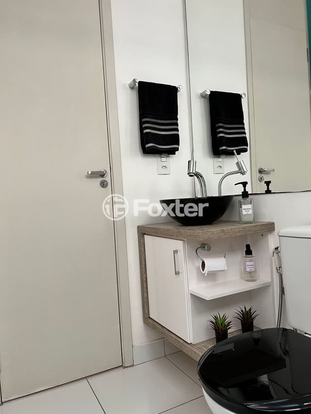 Detalhe do imóvel