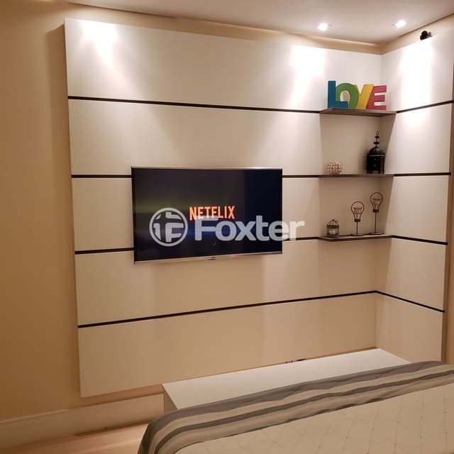 Detalhe do imóvel