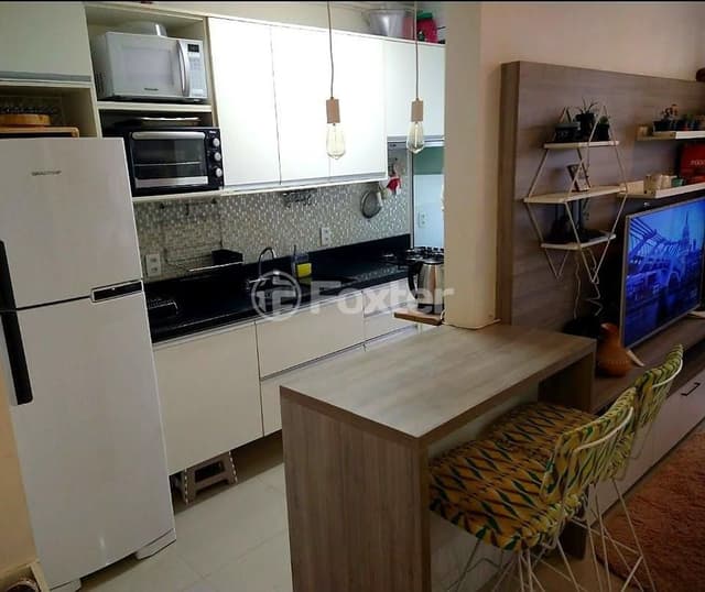 Detalhe do imóvel