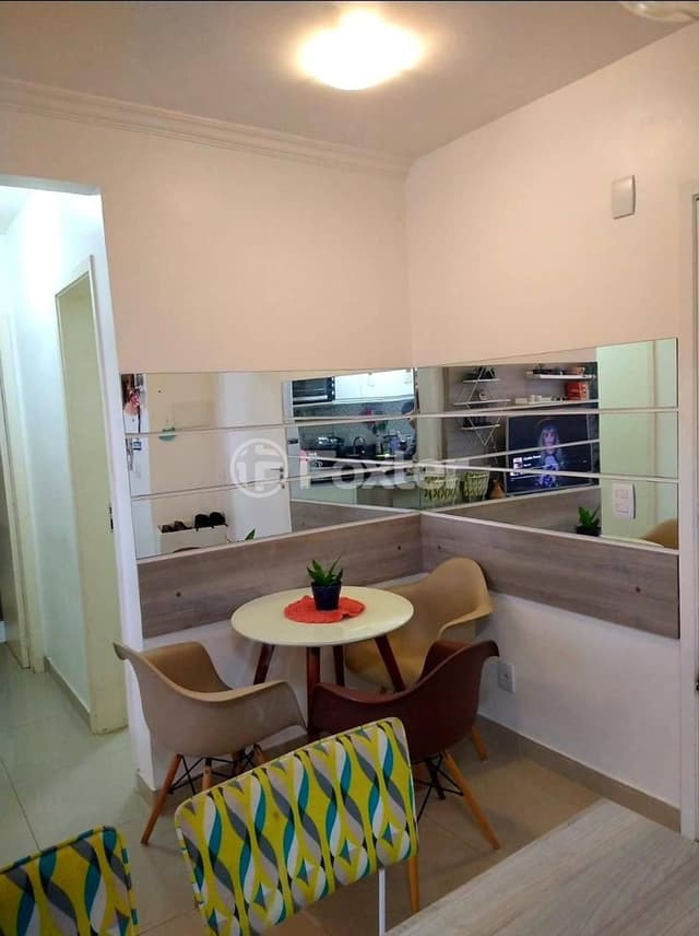Detalhe do imóvel