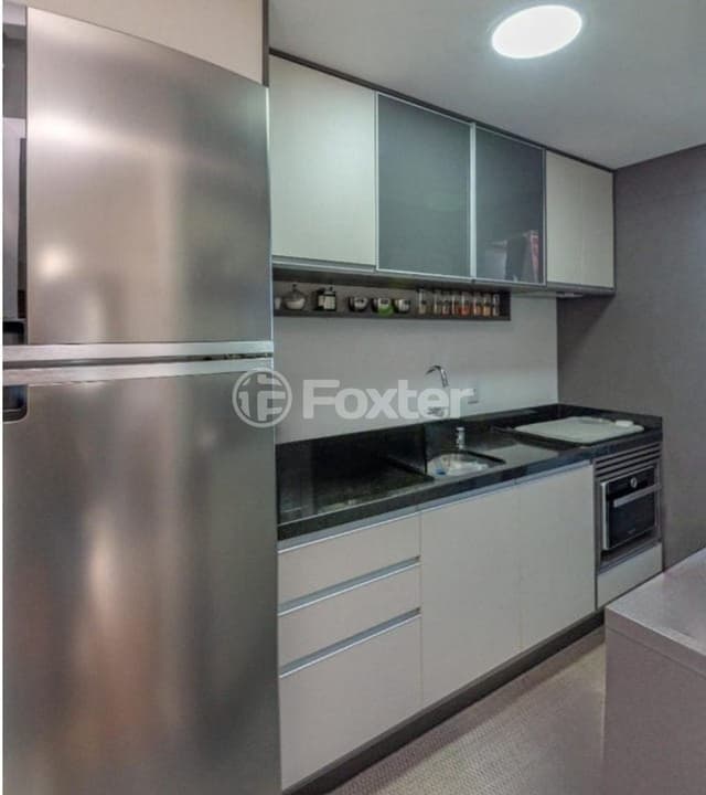 Detalhe do imóvel