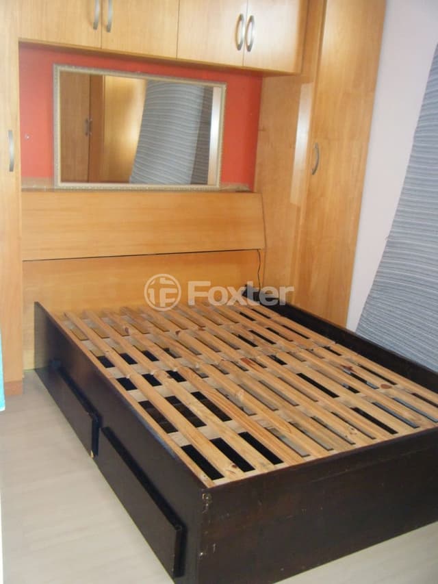 Detalhe do imóvel