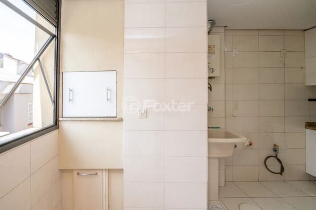 Detalhe do imóvel
