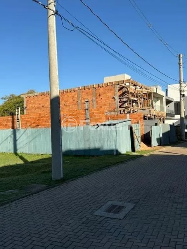 Detalhe do imóvel