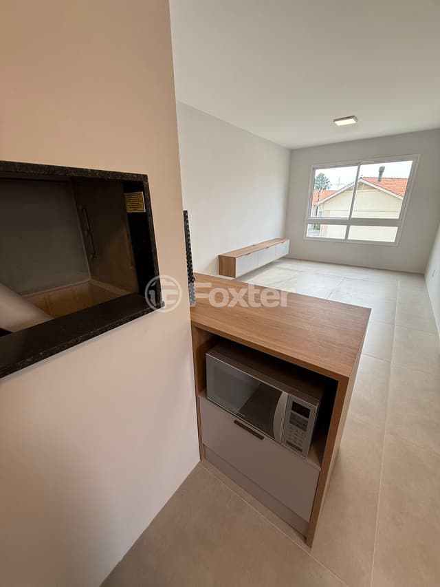 Detalhe do imóvel