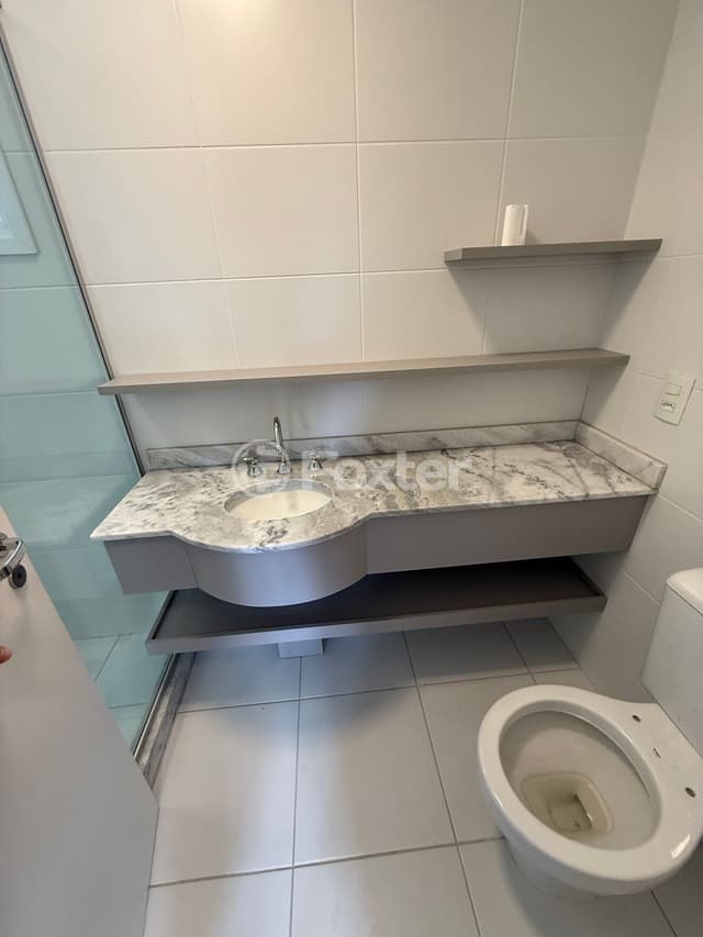 Detalhe do imóvel