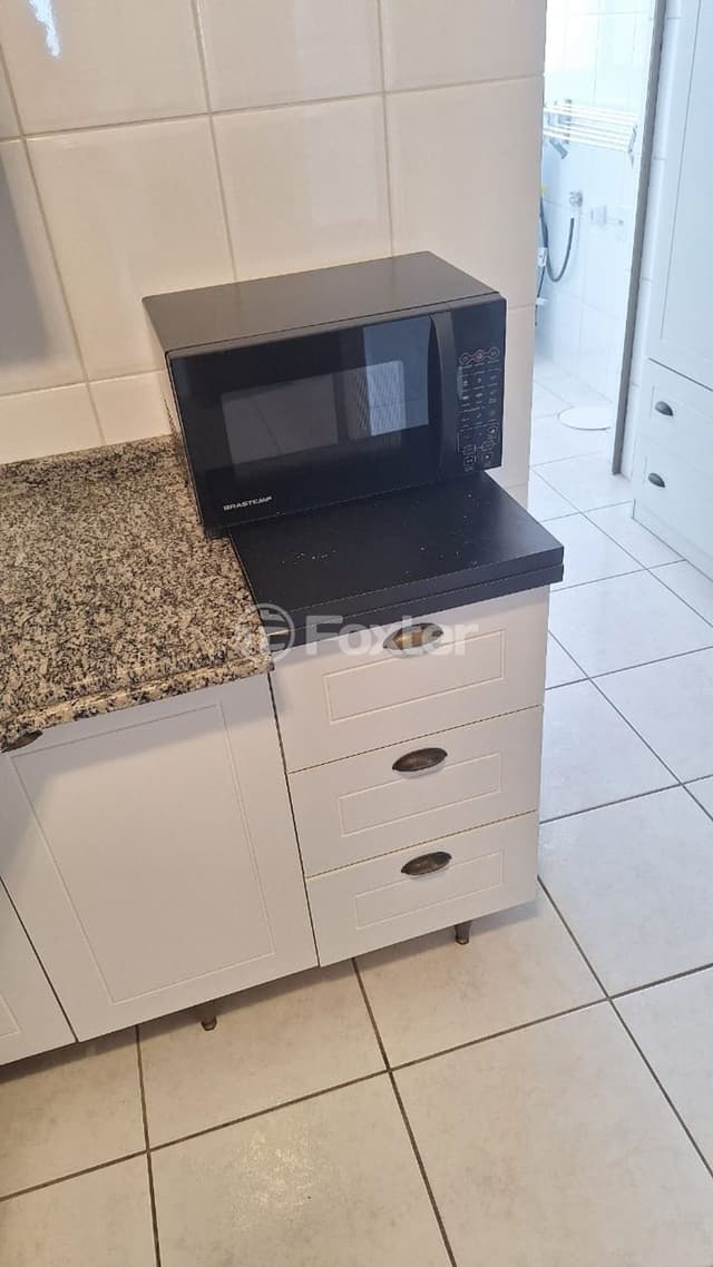 Detalhe do imóvel