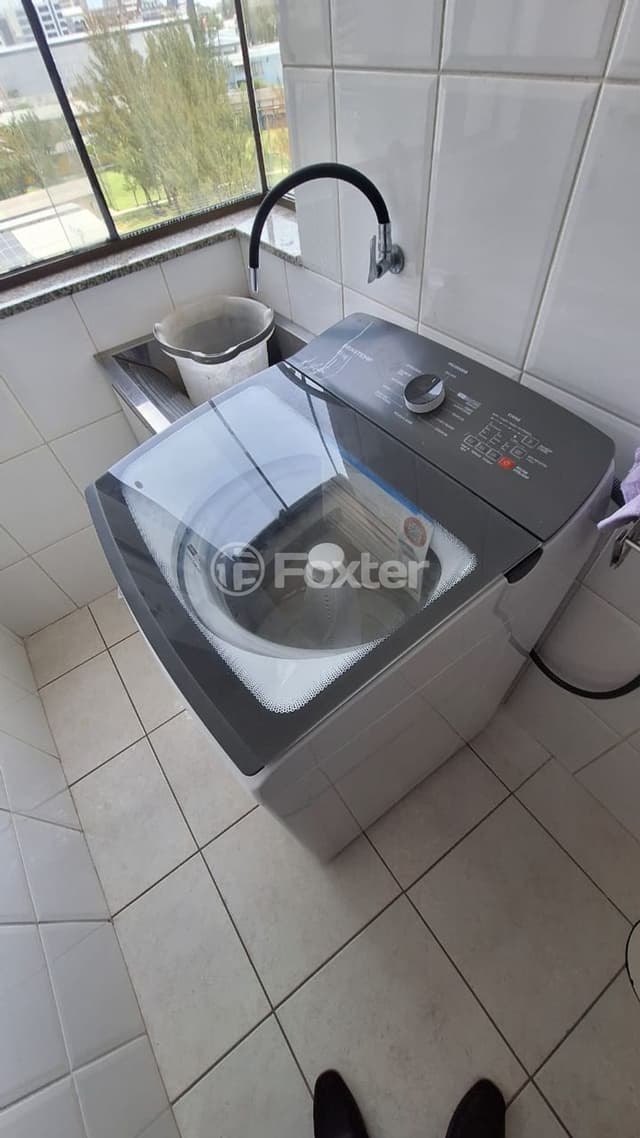 Detalhe do imóvel
