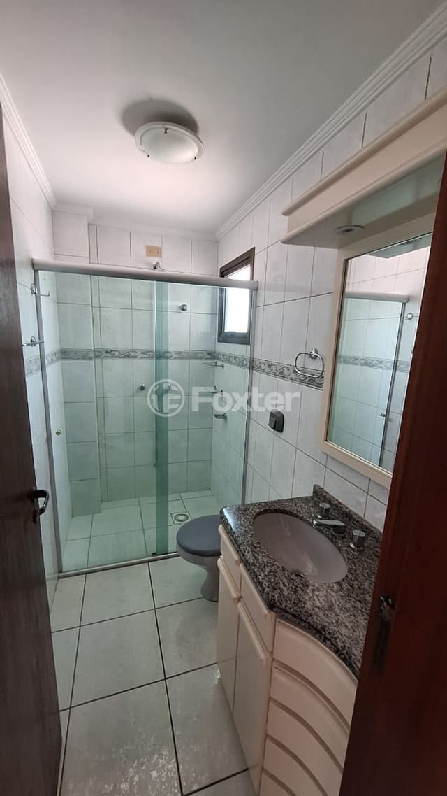 Detalhe do imóvel