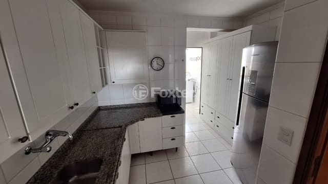 Detalhe do imóvel